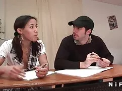 Pornó videó szeretem ...