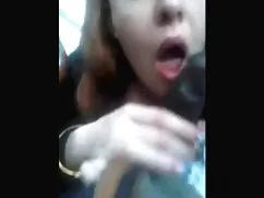Pornó videó egy oros ...