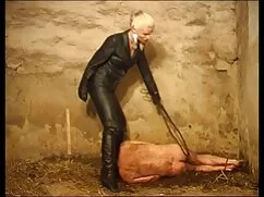 Szappanos masszázs i ...