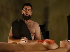 Pornó szőke Ashley m ...
