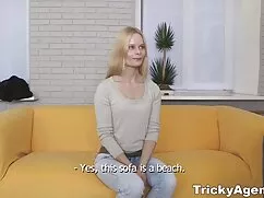 Pornó videók egy oko ...