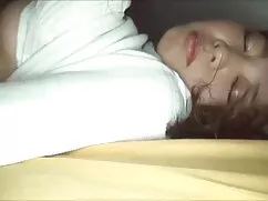Pornó videó két gyön ...